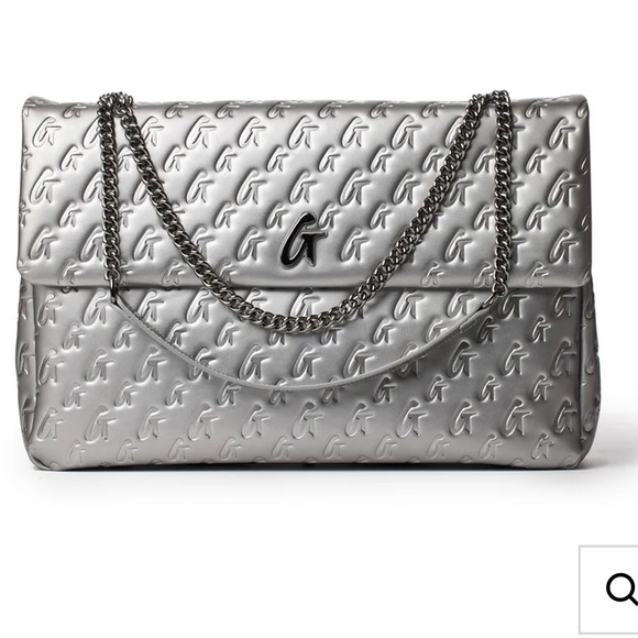 Glamaholic Lifestyle XL Flap Bag - Picture 1 of 4